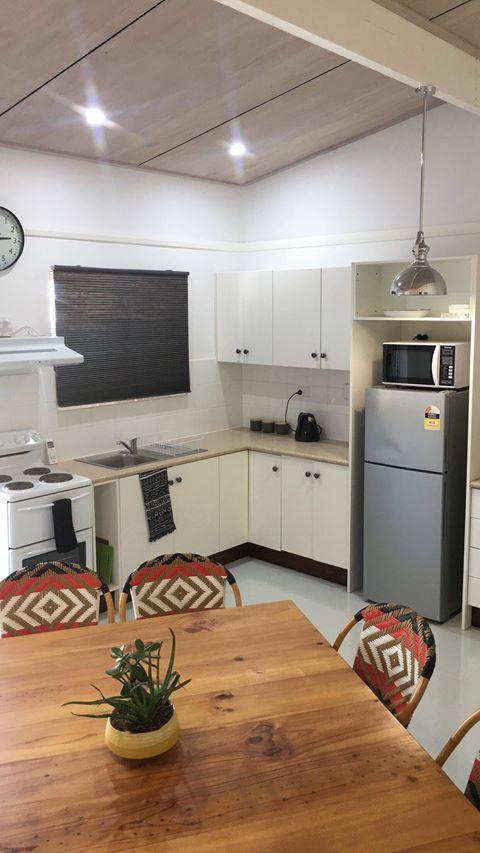 Capel Short-Stay Accommodation Екстериор снимка